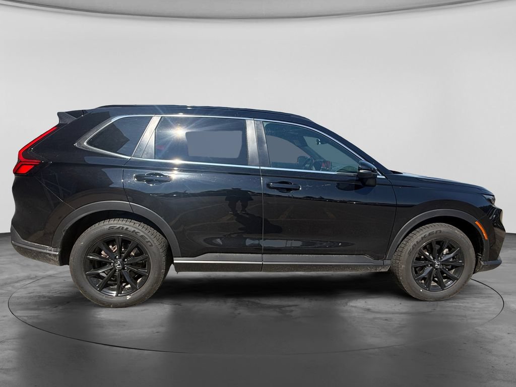 Used 2024 Honda CR-V Sport image 11