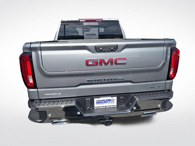 New 2026 GMC Sierra 1500 SLT w/ SLT Premium Package AWD/4WD image 4
