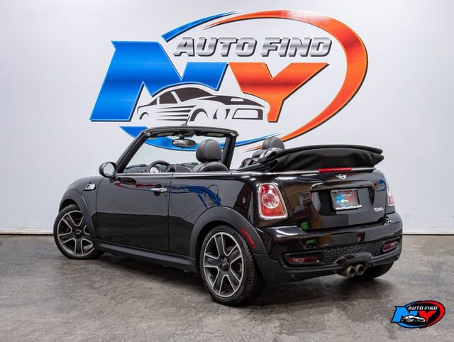 Used 2013 MINI Cooper S image 3
