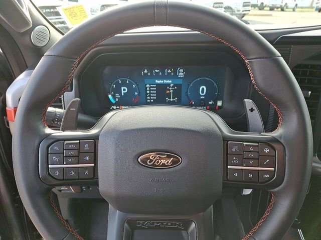 Used 2024 Ford F150 Raptor image 20
