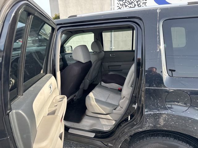 Used 2013 Honda Pilot LX image 10