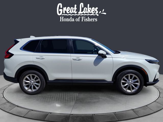 Used 2024 Honda CR-V EX image 6