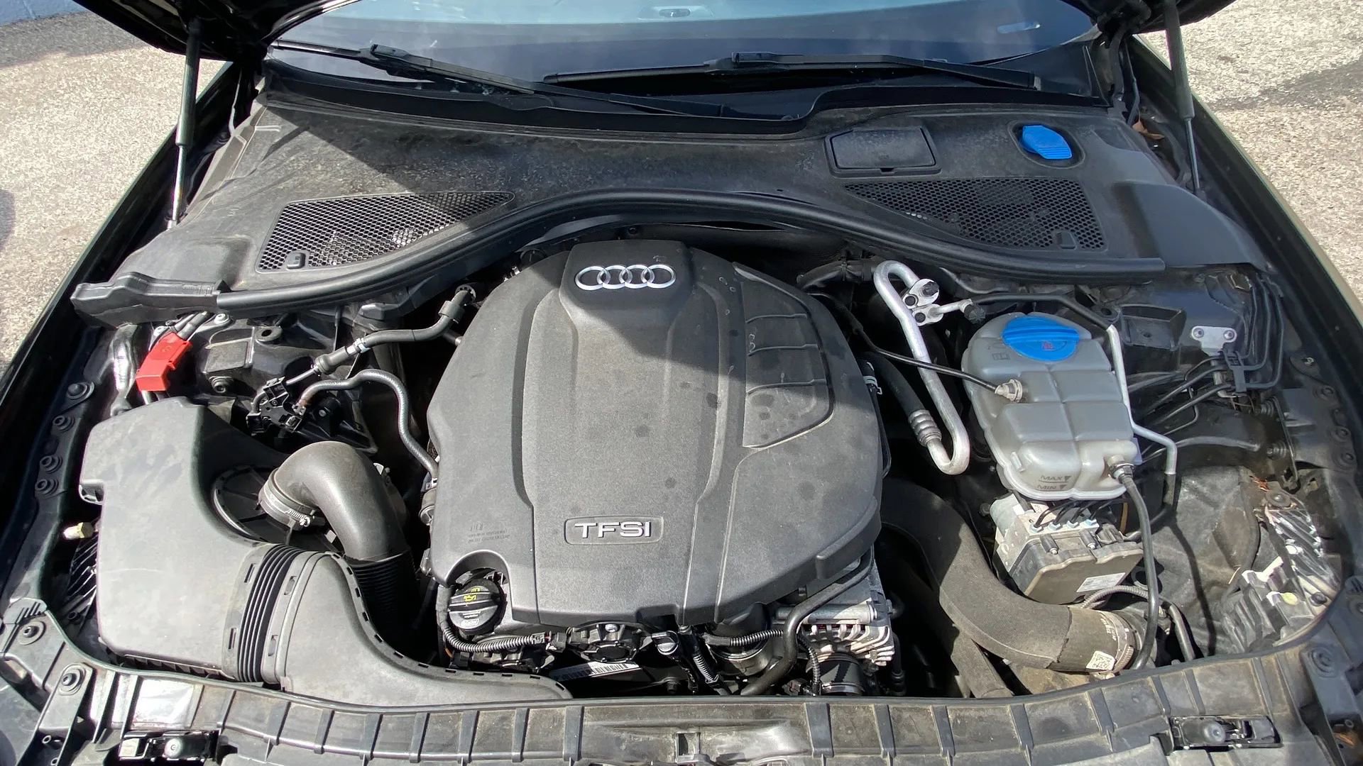 Used 2018 Audi A6 2.0T Premium image 25