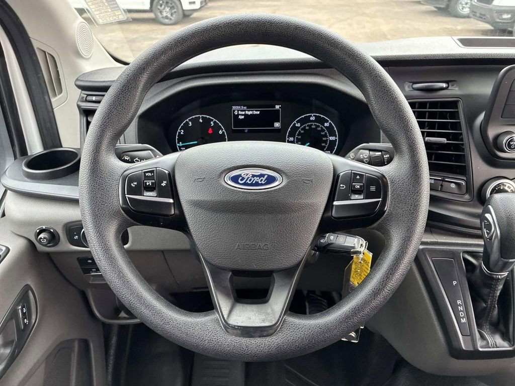 Used 2023 Ford Transit 350 XL RWD image 13