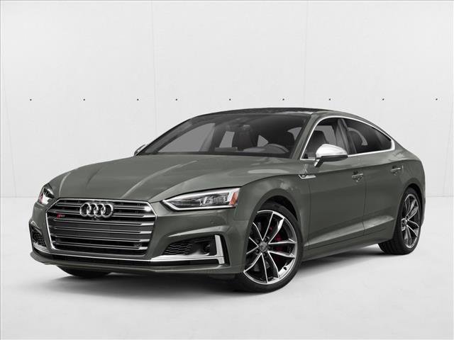 Used 2018 Audi S5 Premium Plus image 1