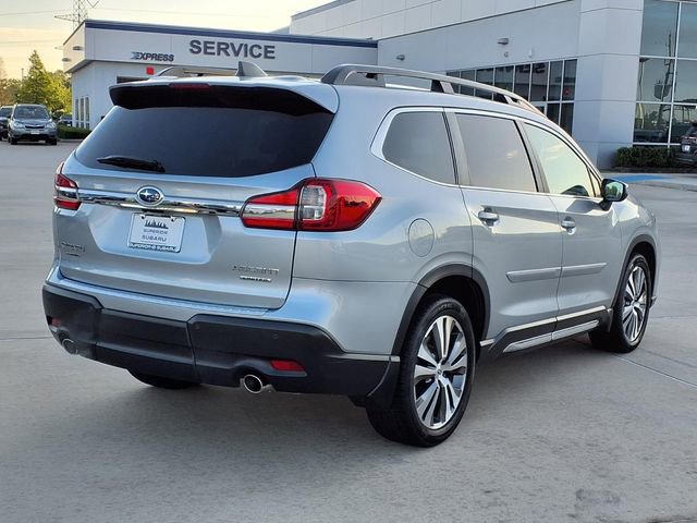 Certified 2021 Subaru Ascent Limited w/ Technology Package AWD/4WD image 4