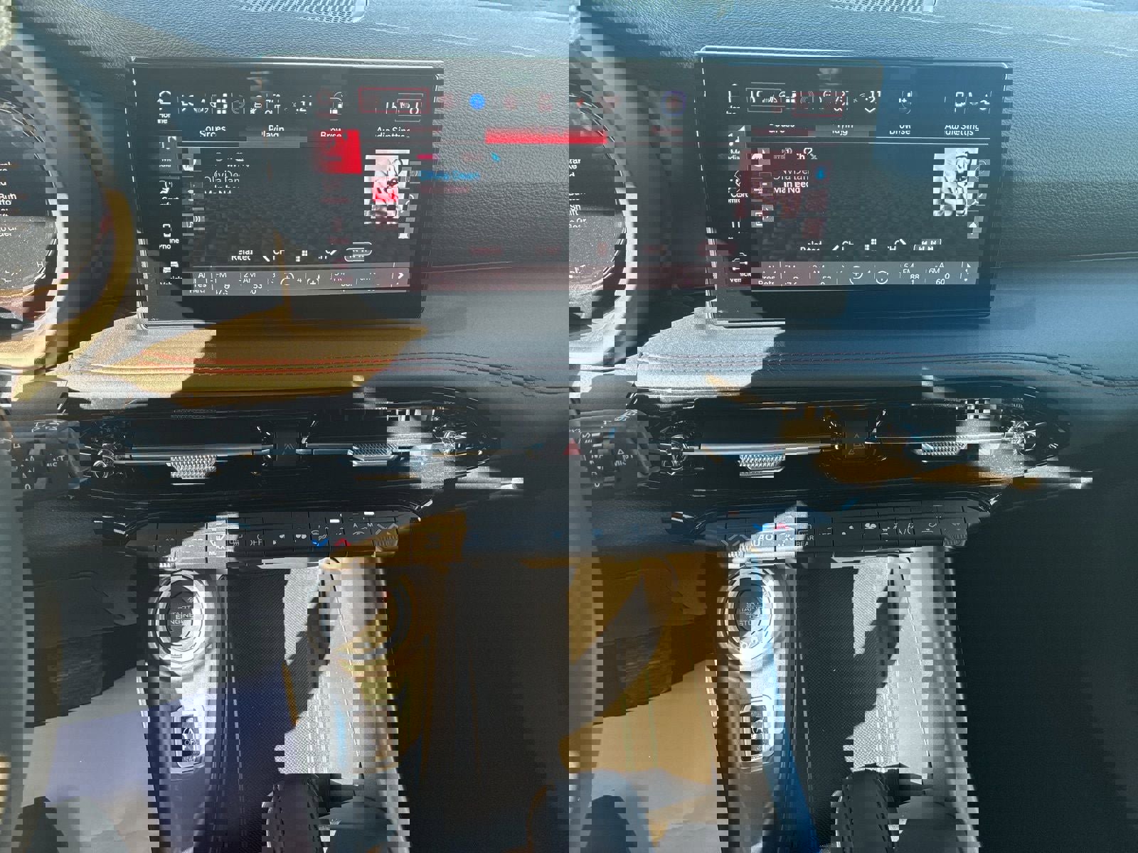 New 2025 Dodge Hornet GT w/ Cold Weather Group image 19