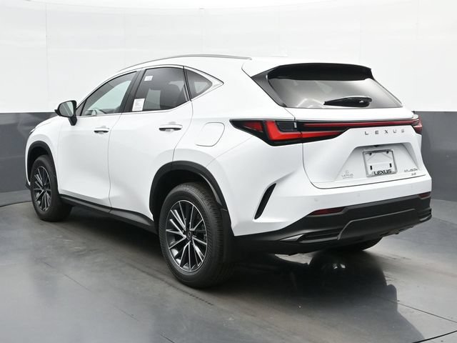 New 2026 Lexus NX 450h+ AWD w/ Luxury Package image 6