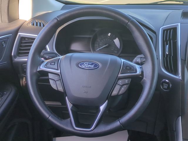 Used 2024 Ford Edge Titanium AWD/4WD image 31