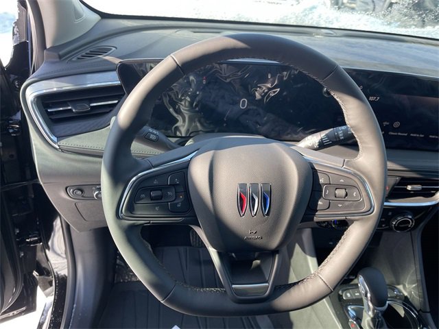 New 2026 Buick Encore GX Sport Touring w/ Advanced Technology Package image 14
