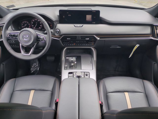 New 2026 MAZDA CX-90 3.3 Turbo S w/ Premium Package AWD/4WD image 14