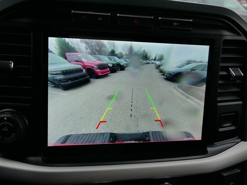 Used 2021 Ford F150 XLT w/ Equipment Group 302A High image 35