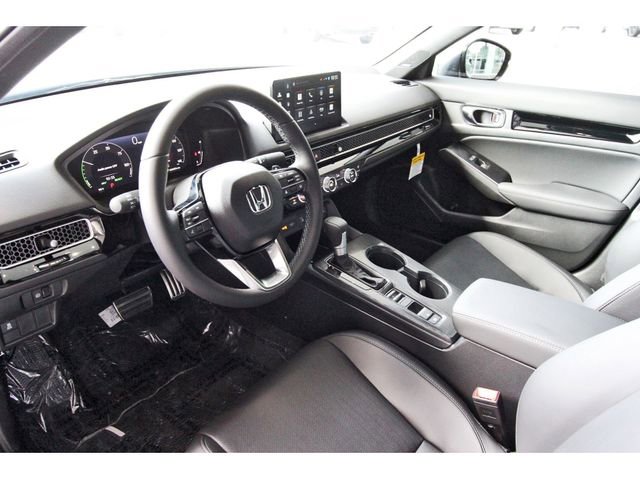 New 2026 Honda Civic Sport Touring image 13
