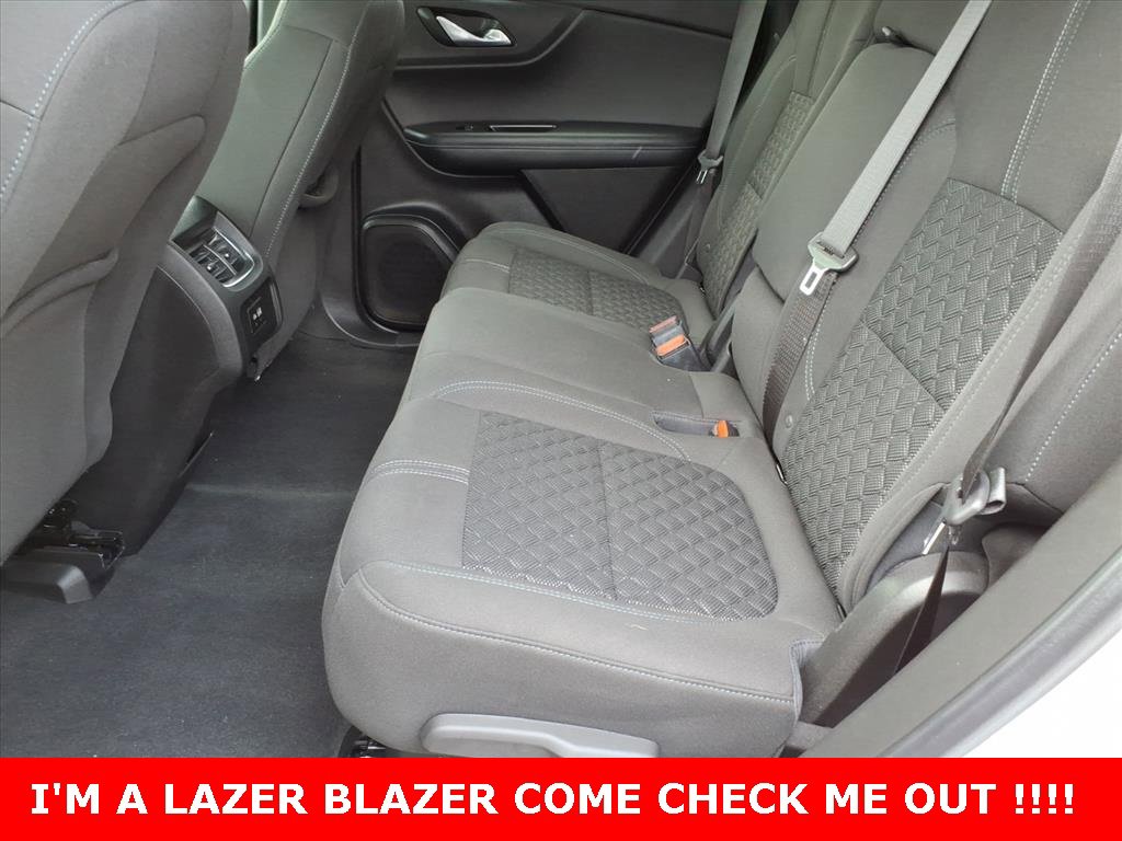 Used 2022 Chevrolet Blazer LT image 12