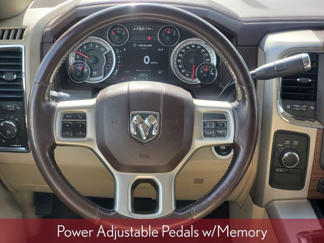 Used 2015 RAM 2500 Laramie AWD/4WD image 35