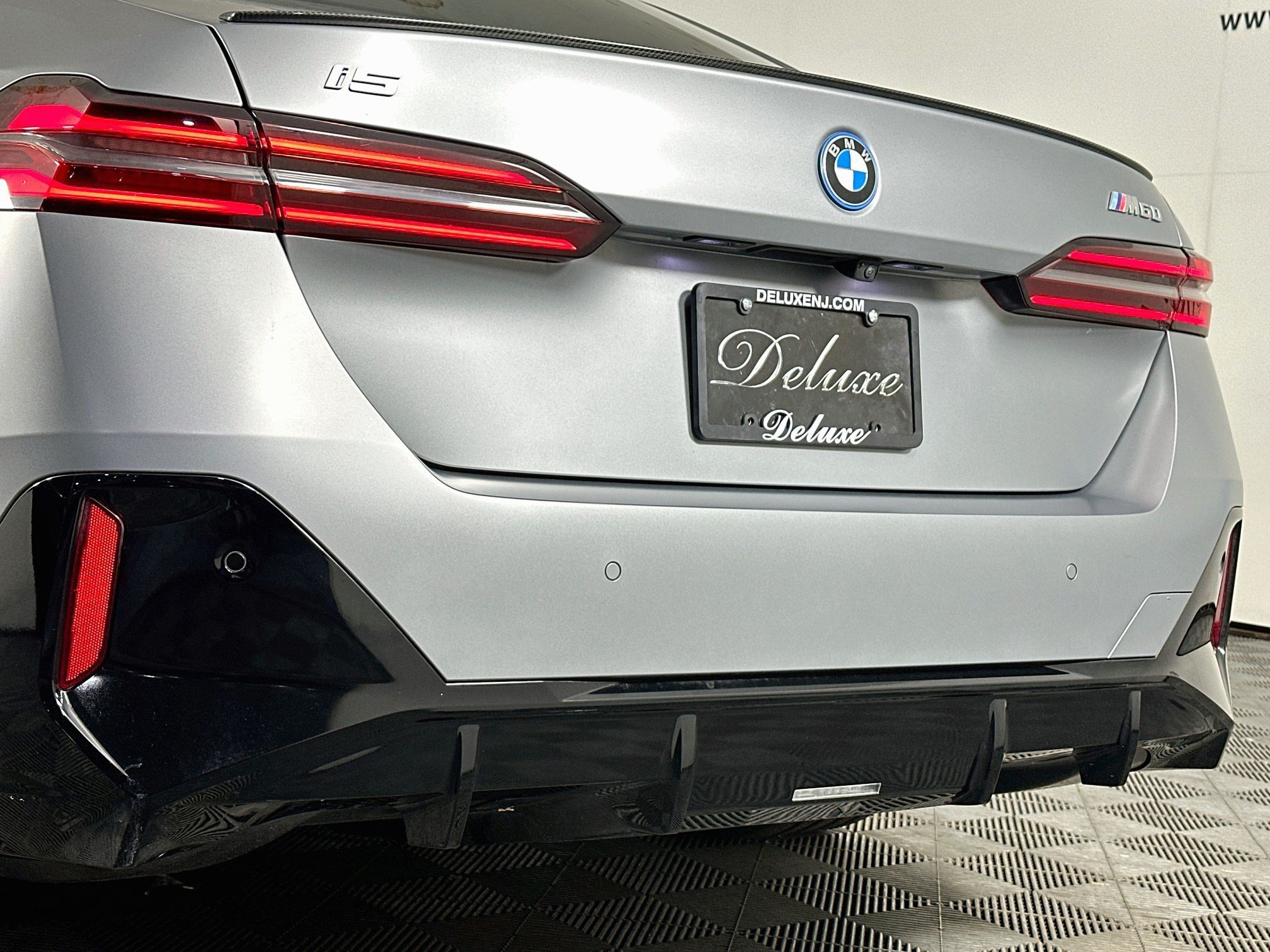 Used 2024 BMW i5 M60 w/ Premium Package AWD/4WD image 25