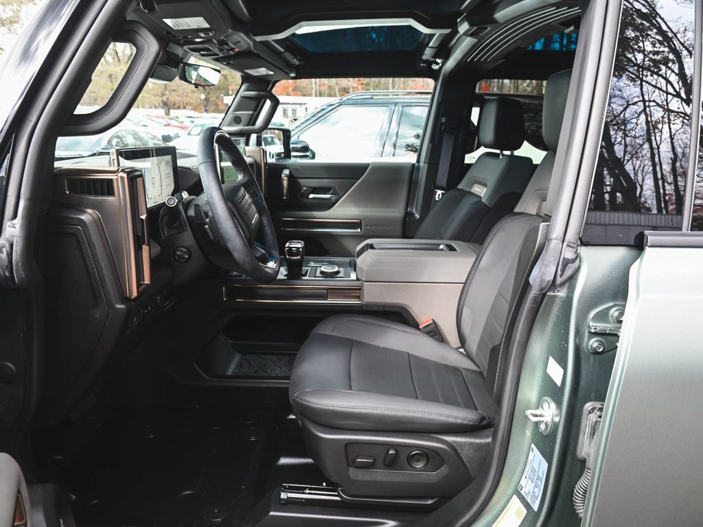 Used 2024 GMC Hummer EV 3X image 29