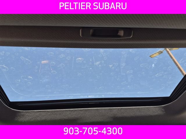 New 2026 Subaru Outback Wilderness image 21