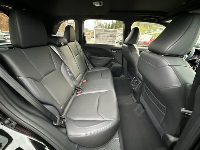 Used 2025 Subaru Forester Limited AWD/4WD image 23