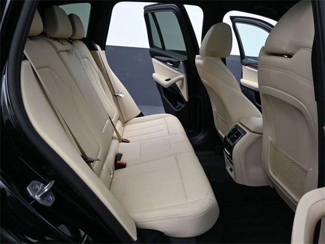 Used 2021 BMW X3 xDrive30i w/ Premium Package image 10