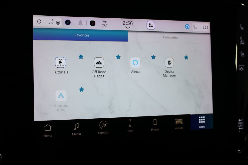 Used 2022 Jeep Wagoneer Series II image 55