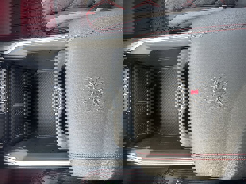 New 2026 RAM 1500 Big Horn image 35