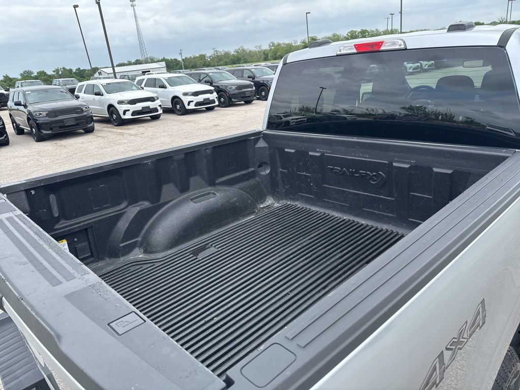 Used 2024 Ford F150 XLT w/ Mobile Office Package AWD/4WD image 24