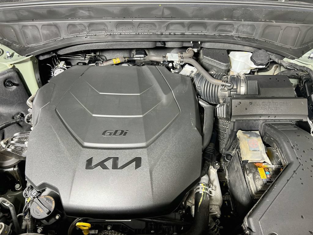 Used 2024 Kia Telluride SX X-Pro AWD/4WD image 27