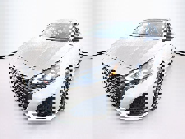 New 2025 Nissan Altima 2.5 SR