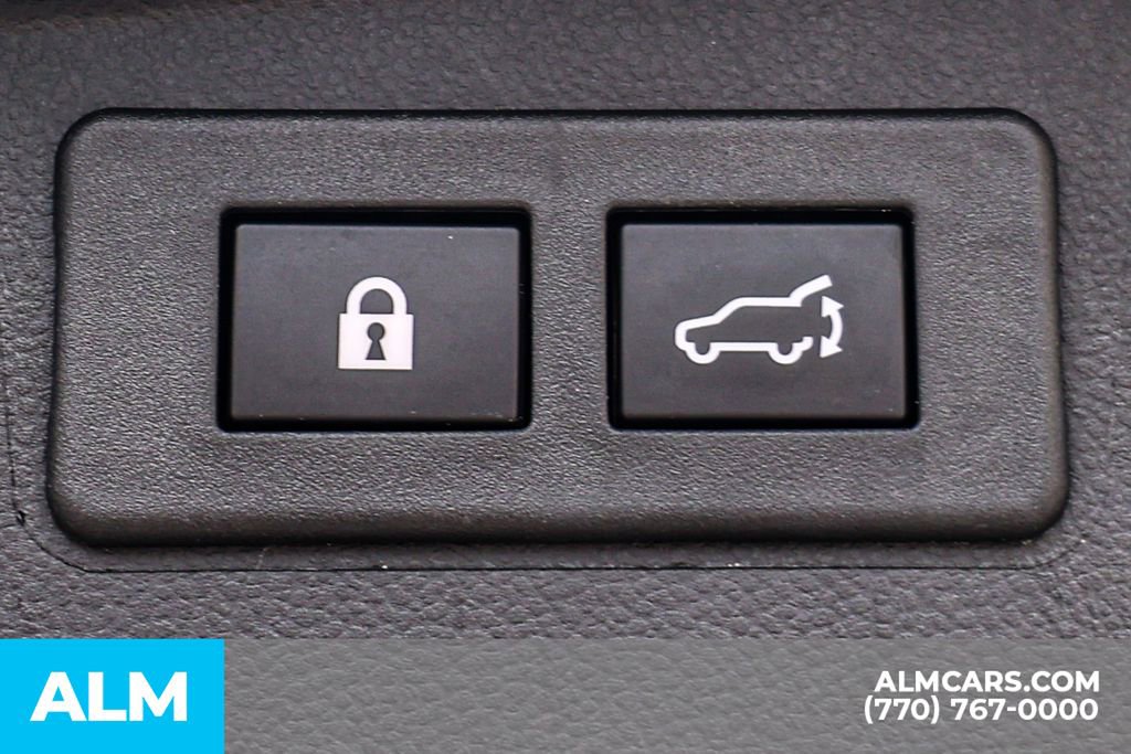 Used 2024 Subaru Outback Limited image 24