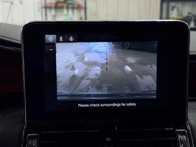 Used 2020 Lincoln Navigator L Reserve AWD/4WD image 47