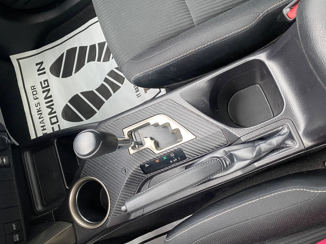 Used 2015 Toyota RAV4 XLE image 26