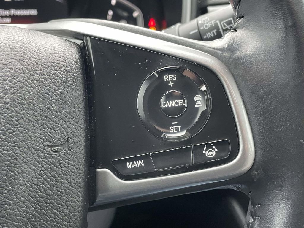 Used 2020 Honda CR-V EX-L image 11