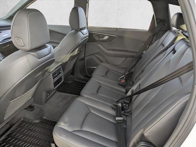 Used 2025 Audi Q7 Premium Plus image 18