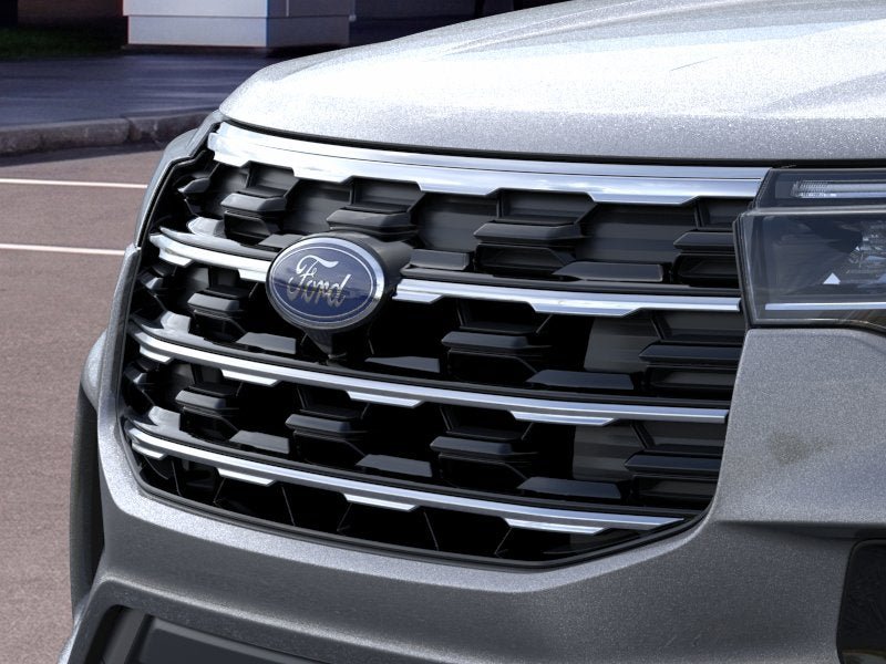 New 2026 Ford Explorer Active w/ Active Comfort Package RWD image 17