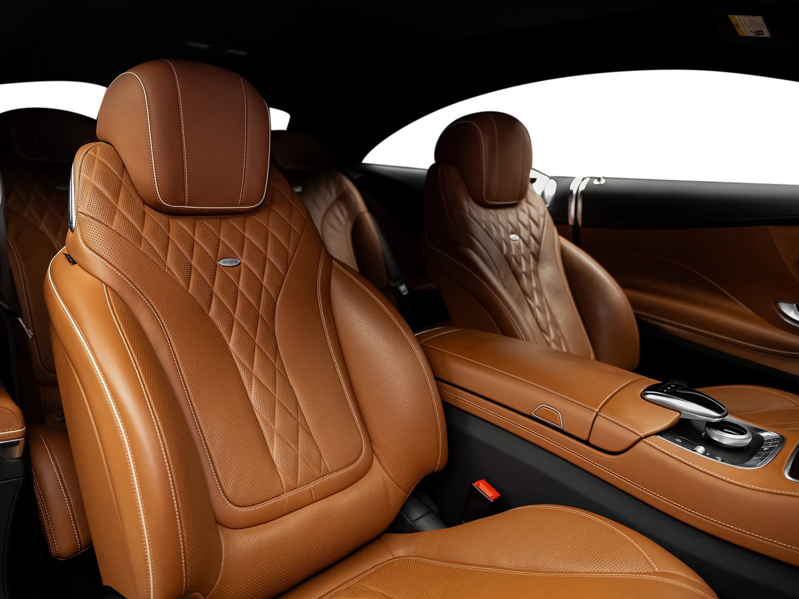 Used 2015 Mercedes-Benz S 550 4MATIC Coupe image 36