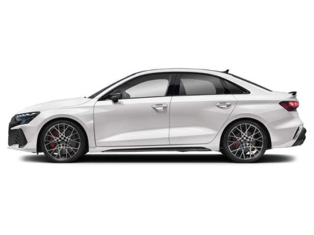 New 2026 Audi RS 3 AWD/4WD image 2