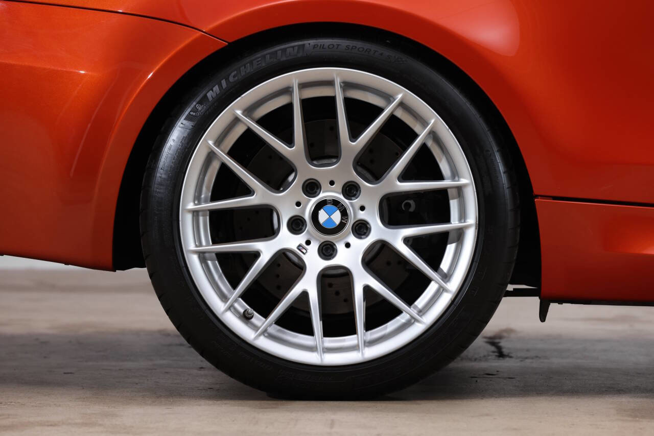 Used 2011 BMW 1 Series M image 46