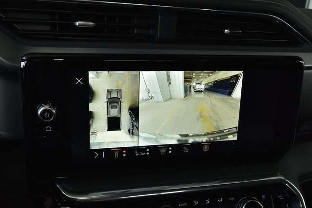 Used 2024 GMC Sierra 1500 Denali w/ Technology Package image 44