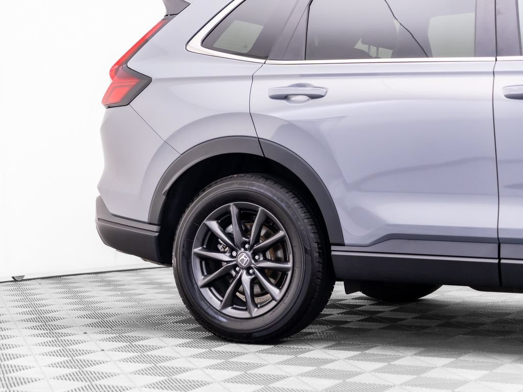 Used 2026 Honda CR-V EX-L image 37