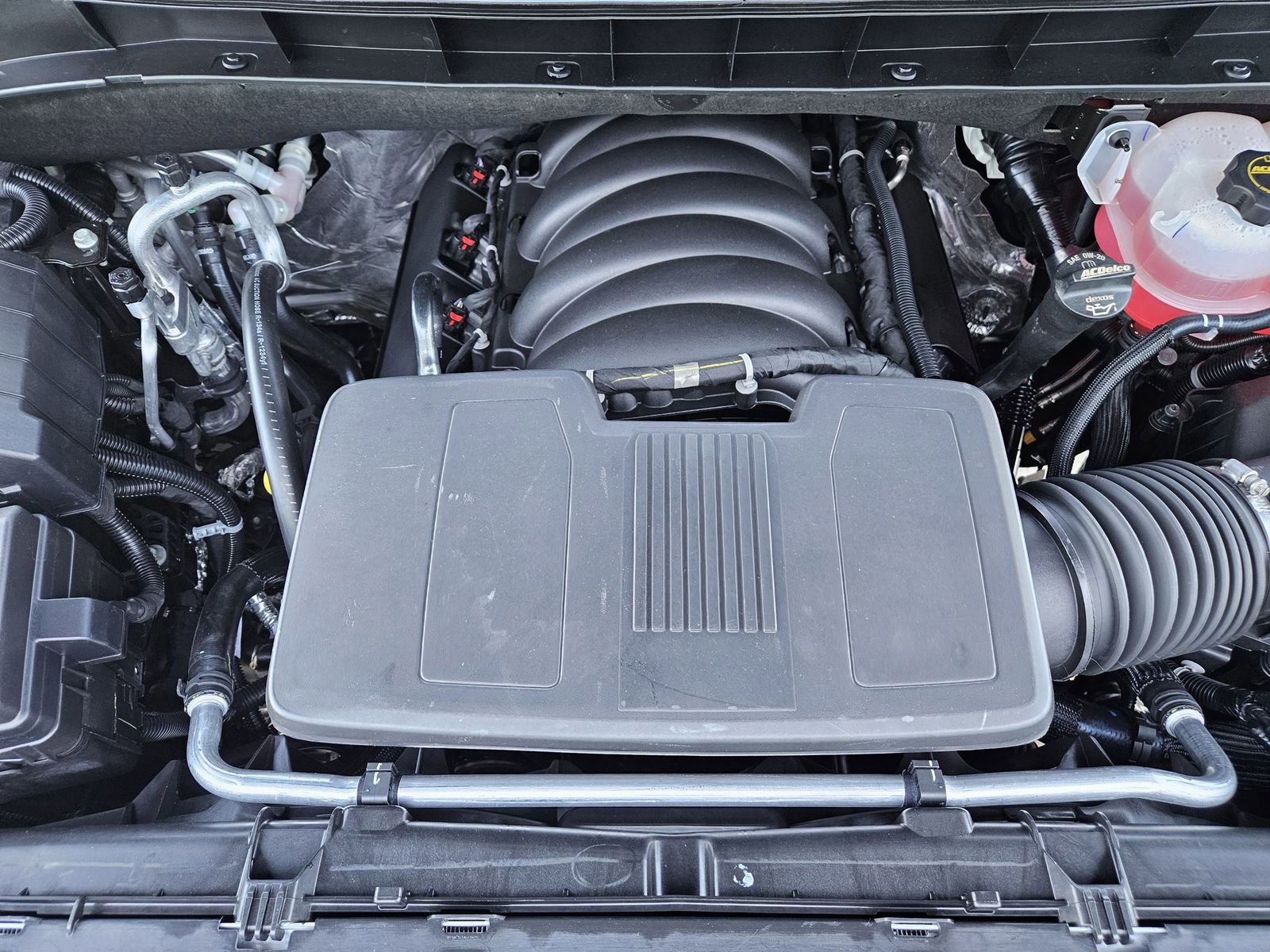 New 2026 Chevrolet Tahoe High Country image 31