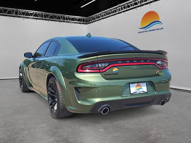 Used 2023 Dodge Charger Scat Pack RWD image 7