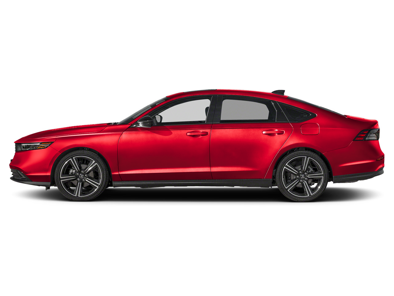 New 2026 Honda Accord SE image 18