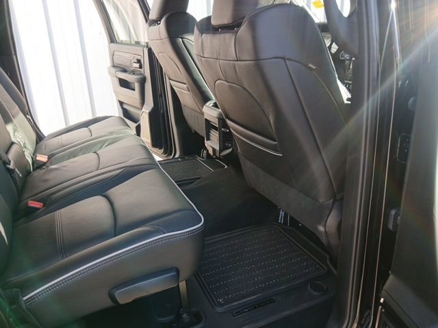 New 2026 RAM 3500 Limited image 28