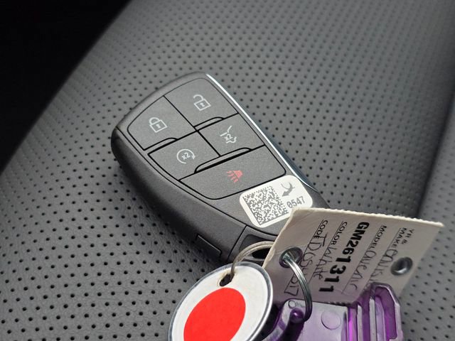 New 2026 Buick Envision Avenir AWD/4WD image 36