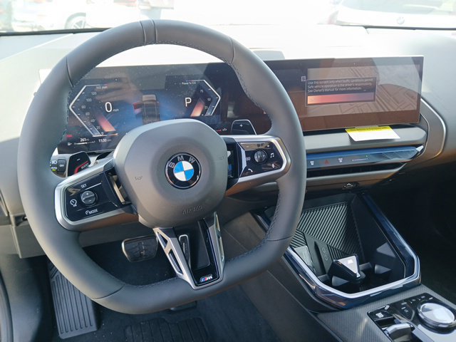 New 2026 BMW X3 xDrive30i w/ M Sport Package AWD/4WD image 21
