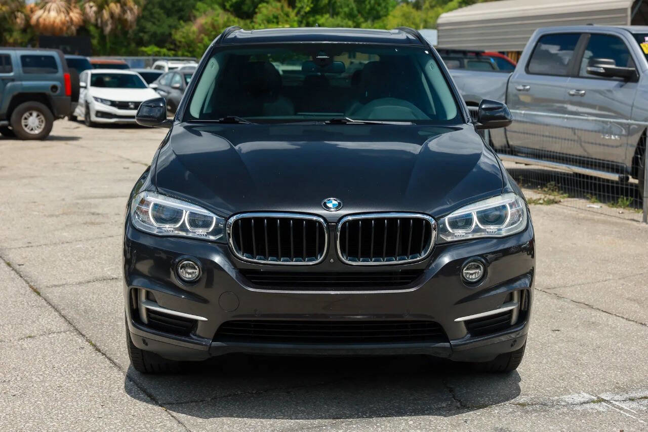 Used 2016 BMW X5 sDrive35i RWD image 11