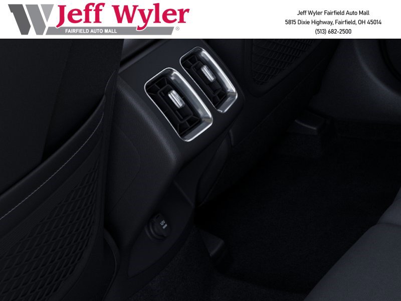 New 2026 Kia Sorento LX image 27