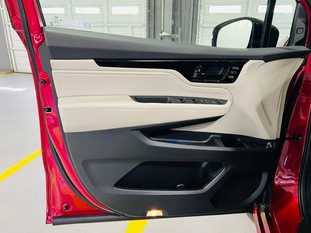 New 2026 Honda Odyssey Elite image 26