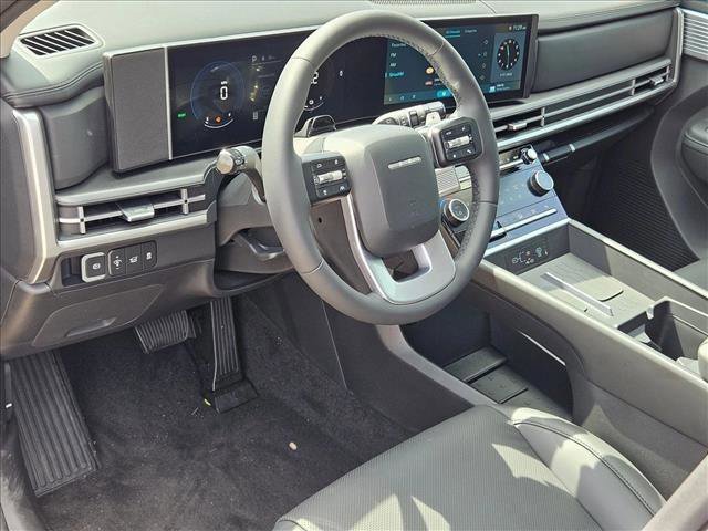 New 2026 Hyundai Santa Fe SEL image 3